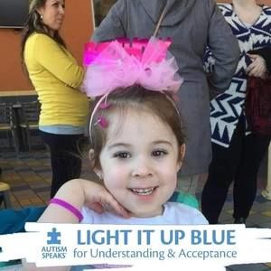 Meet your Posher, Helen